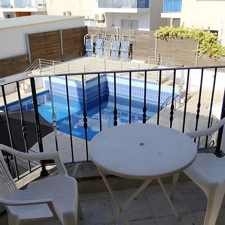 Villa Christina Paphos